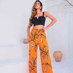 Brisa Tropical  Pantalona