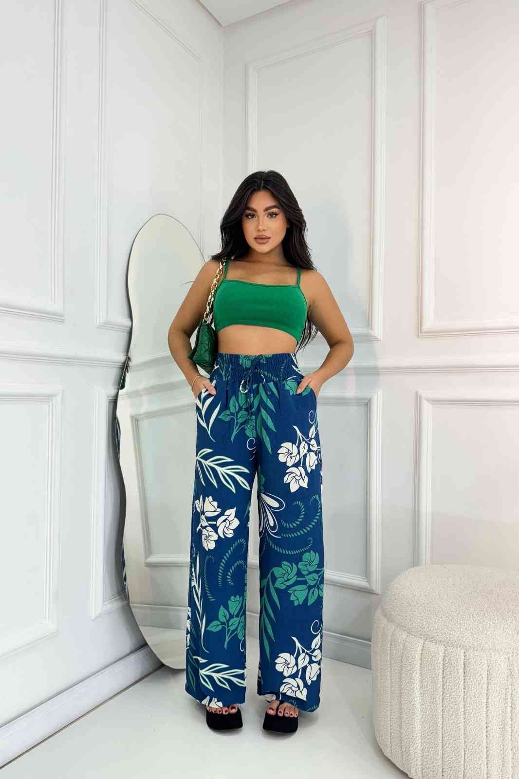 Maré Alta Pantalona