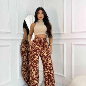 Retrô Pantalona