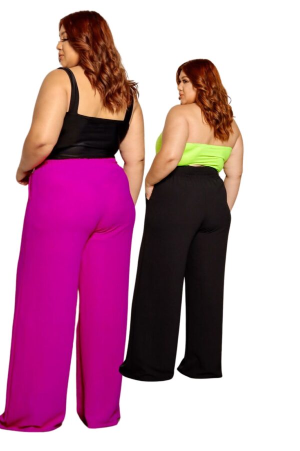 Kit Curvas em Destaque Pantalona - Imagem 2