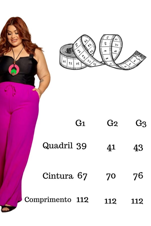 Kit Curvas em Destaque Pantalona - Imagem 4