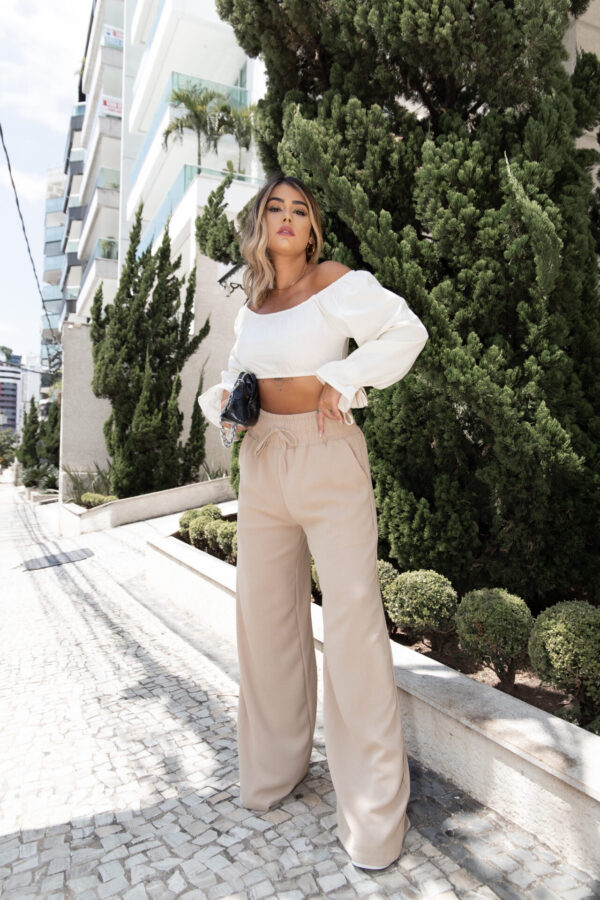 Pantalona Feminina Atemporal - Imagem 10