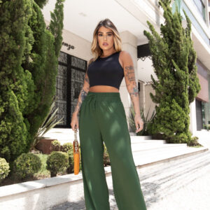 Pantalona Feminina Charme